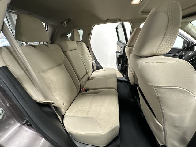 Thumbnail: 2016 Honda CR-V - 30