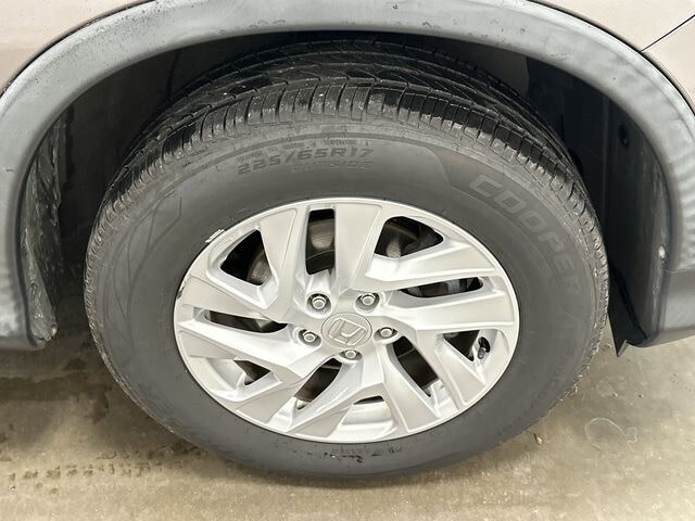 Thumbnail: 2016 Honda CR-V - 8