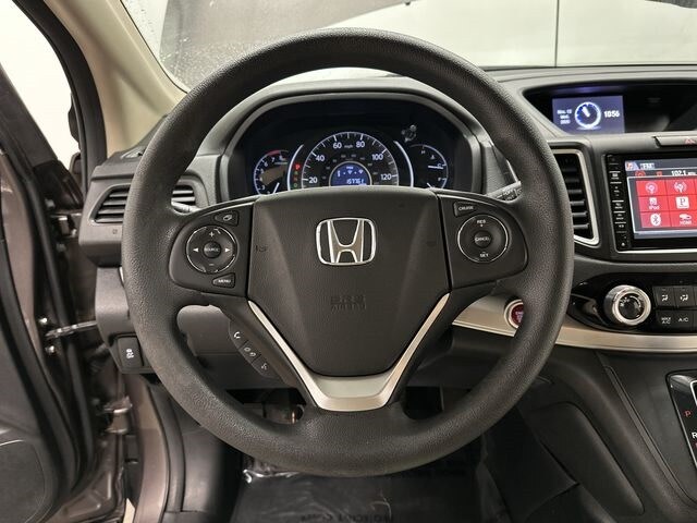 Thumbnail: 2016 Honda CR-V - 2