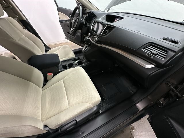 Thumbnail: 2016 Honda CR-V - 14