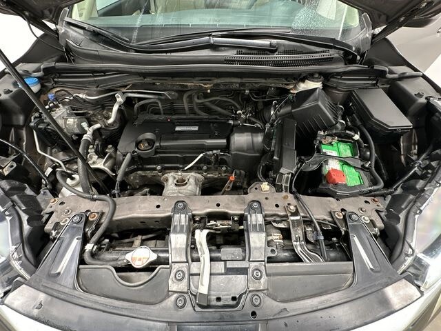 Thumbnail: 2016 Honda CR-V - 9