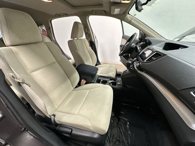 Thumbnail: 2016 Honda CR-V - 28