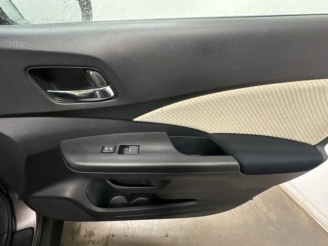 Thumbnail: 2016 Honda CR-V - 29