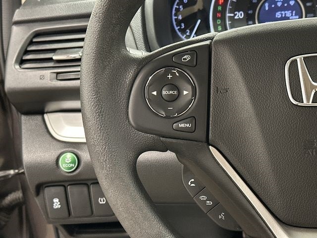 Thumbnail: 2016 Honda CR-V - 19