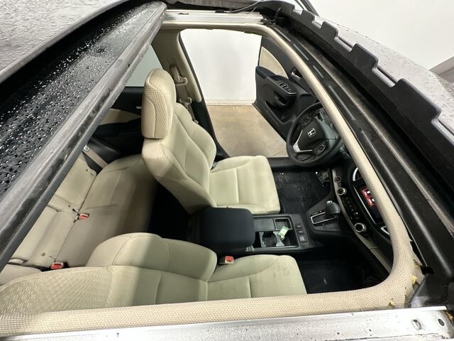 Thumbnail: 2016 Honda CR-V - 11