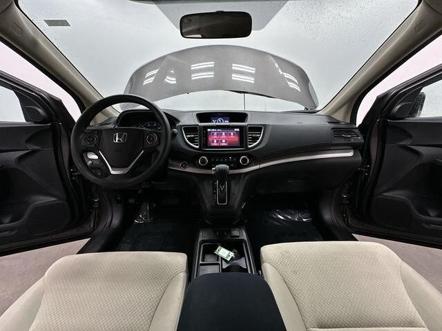 Thumbnail: 2016 Honda CR-V - 10