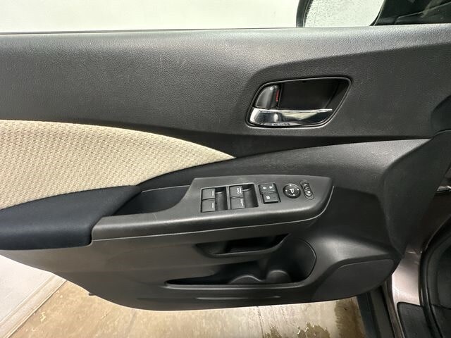 Thumbnail: 2016 Honda CR-V - 27