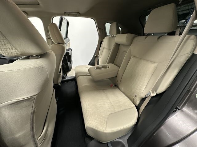 Thumbnail: 2016 Honda CR-V - 13