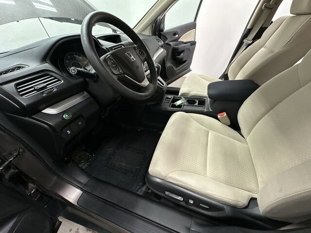 Thumbnail: 2016 Honda CR-V - 12