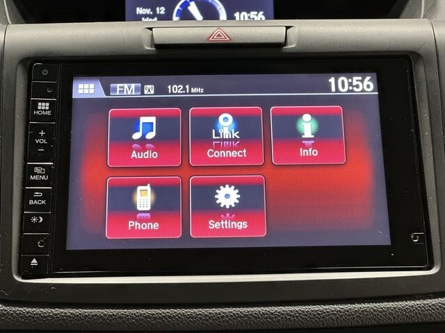 Thumbnail: 2016 Honda CR-V - 23