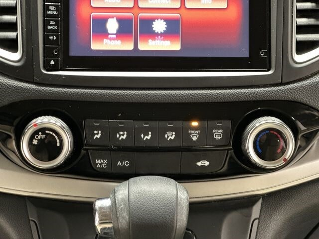 Thumbnail: 2016 Honda CR-V - 25