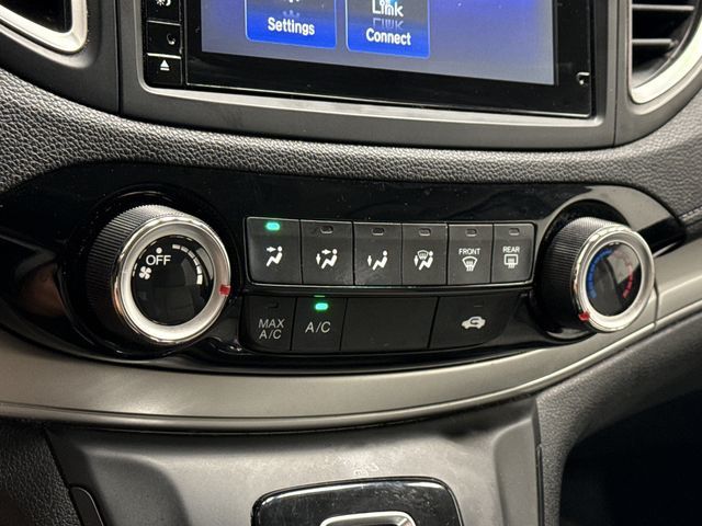 Thumbnail: 2016 Honda CR-V - 20