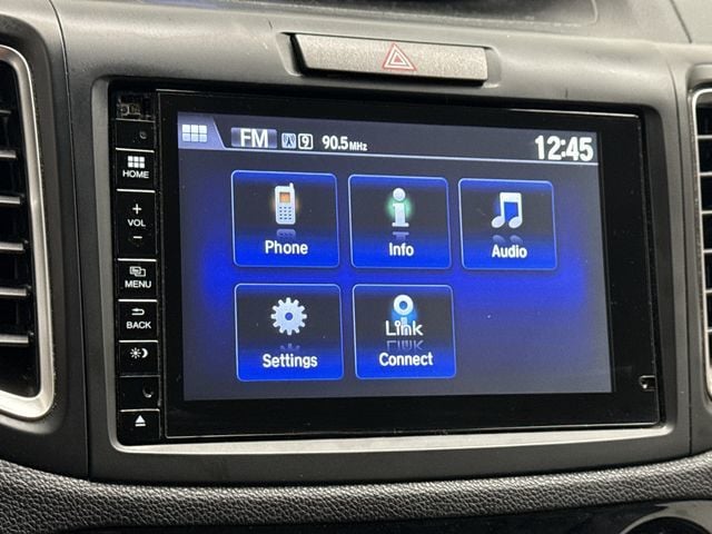 Thumbnail: 2016 Honda CR-V - 18
