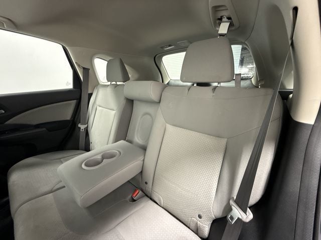 Thumbnail: 2016 Honda CR-V - 10