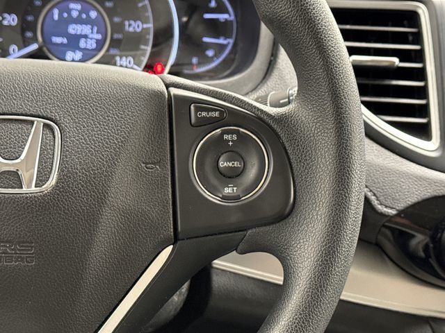 Thumbnail: 2016 Honda CR-V - 16
