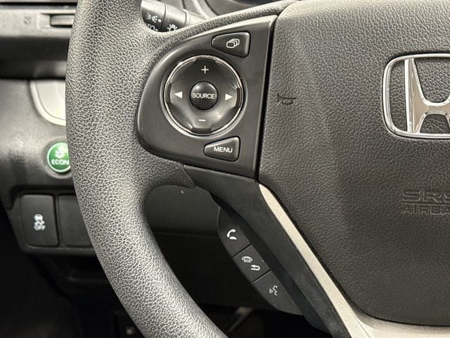 Thumbnail: 2016 Honda CR-V - 15