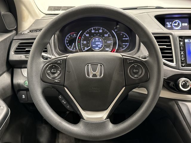 Thumbnail: 2016 Honda CR-V - 2