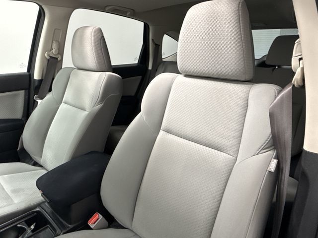 Thumbnail: 2016 Honda CR-V - 9