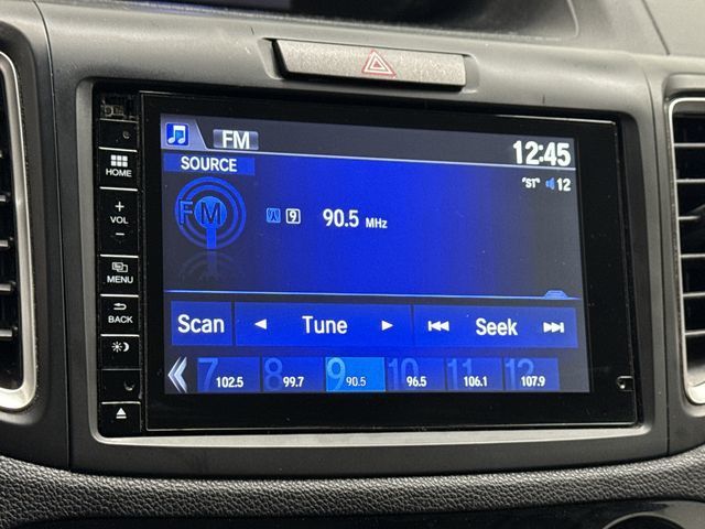 Thumbnail: 2016 Honda CR-V - 11
