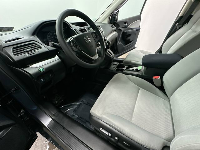 Thumbnail: 2016 Honda CR-V - 11