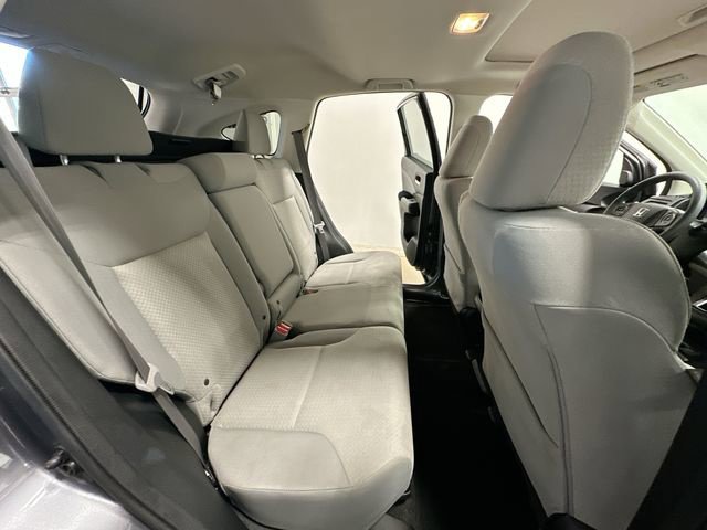Thumbnail: 2016 Honda CR-V - 28