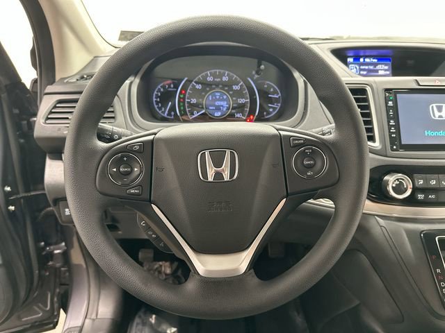 Thumbnail: 2016 Honda CR-V - 10