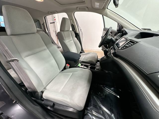 Thumbnail: 2016 Honda CR-V - 26