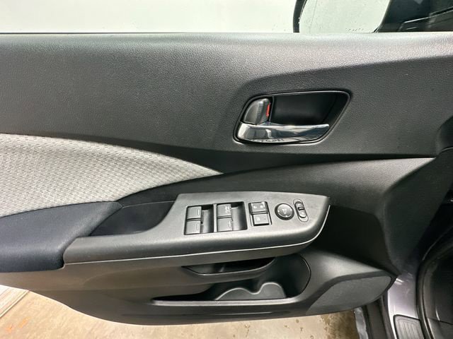 Thumbnail: 2016 Honda CR-V - 25