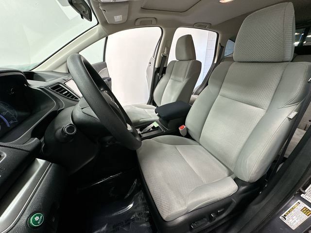 Thumbnail: 2016 Honda CR-V - 12