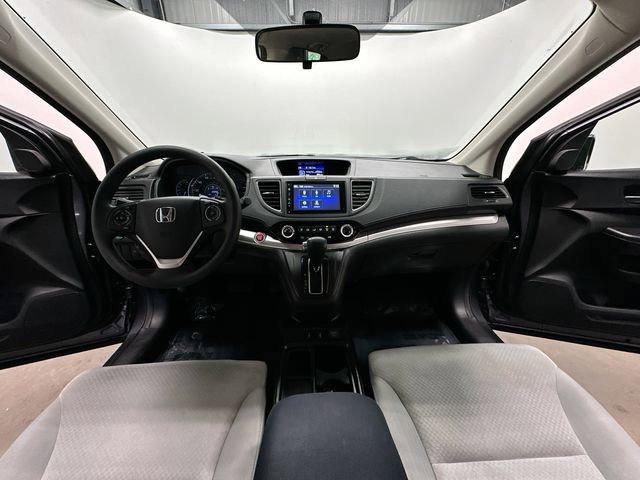 Thumbnail: 2016 Honda CR-V - 14