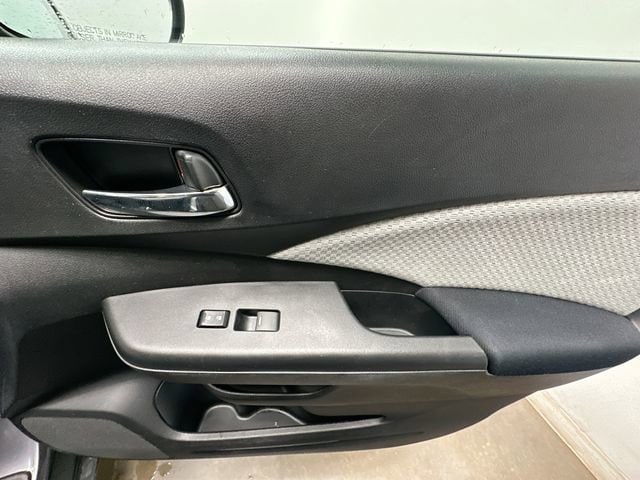 Thumbnail: 2016 Honda CR-V - 27