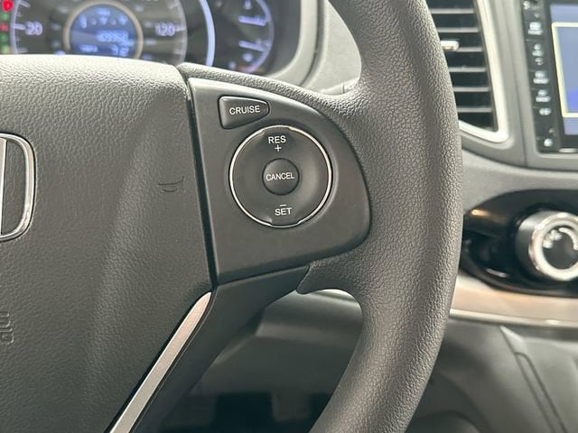 Thumbnail: 2016 Honda CR-V - 21