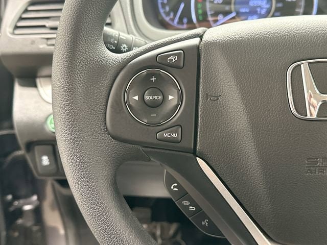 Thumbnail: 2016 Honda CR-V - 20