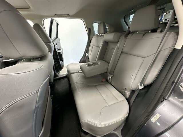 2015 Honda CR-V EX-L 13