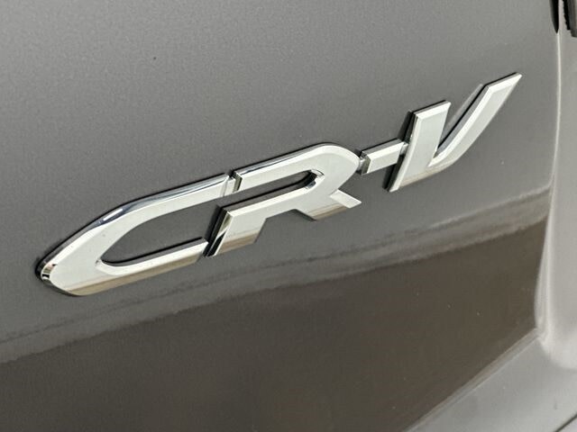 2015 Honda CR-V EX-L 30