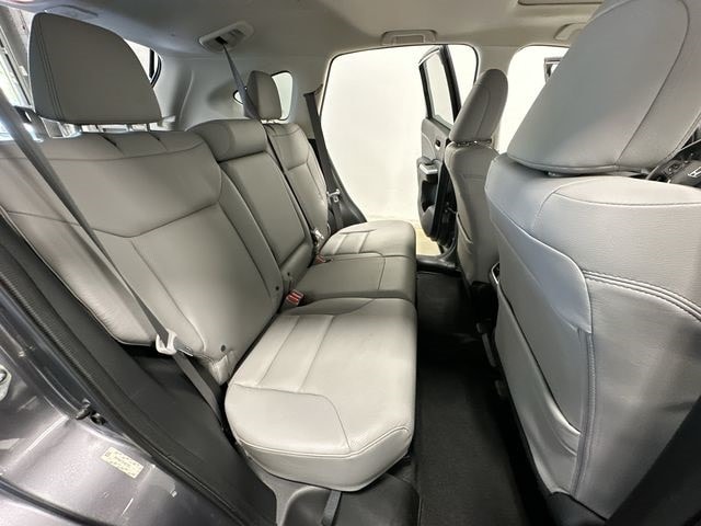 2015 Honda CR-V EX-L 29