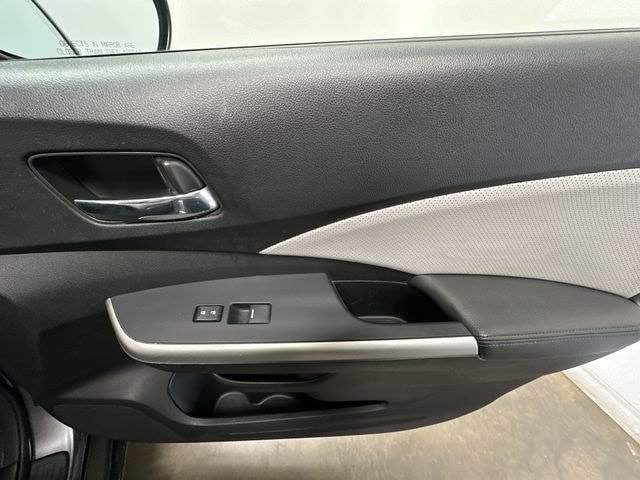 2015 Honda CR-V EX-L 28