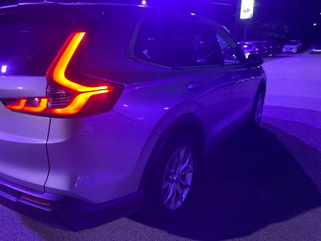 Thumbnail: 2024 Honda CR-V - 17