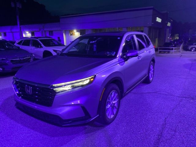 Thumbnail: 2024 Honda CR-V - 8