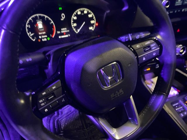 Thumbnail: 2024 Honda CR-V - 26