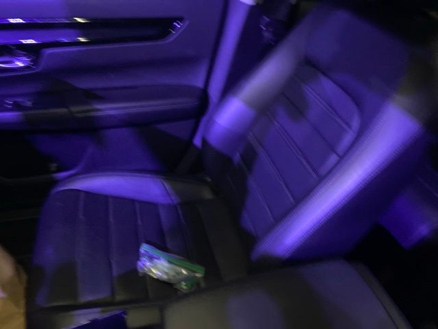 Thumbnail: 2024 Honda CR-V - 27