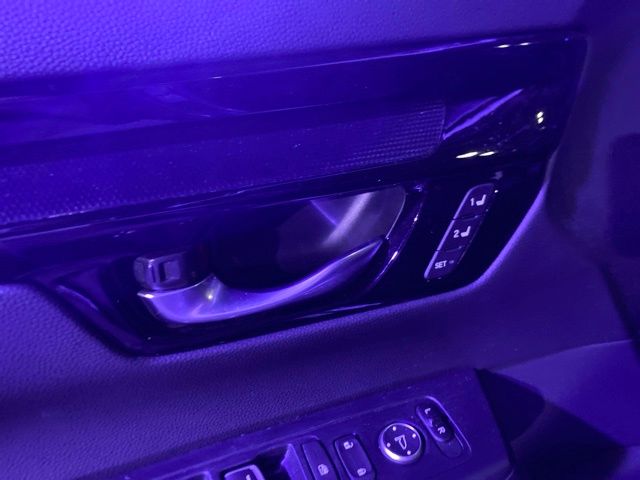 Thumbnail: 2024 Honda CR-V - 24