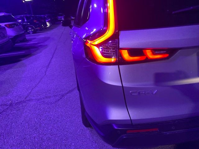 Thumbnail: 2024 Honda CR-V - 16