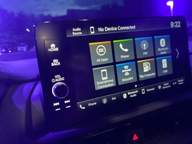 Thumbnail: 2024 Honda CR-V - 30