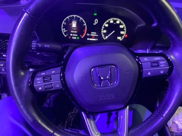 Thumbnail: 2024 Honda CR-V - 32