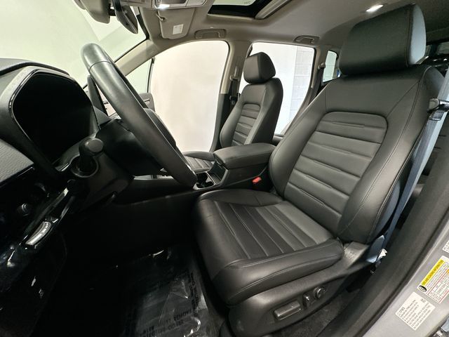 Thumbnail: 2024 Honda CR-V - 12