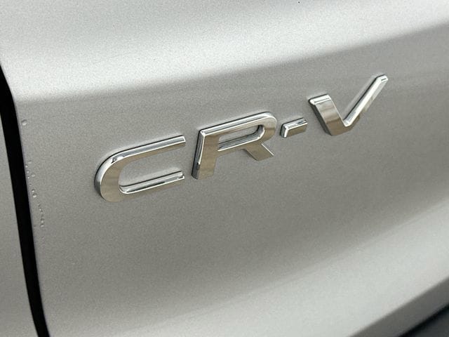 Thumbnail: 2024 Honda CR-V - 30