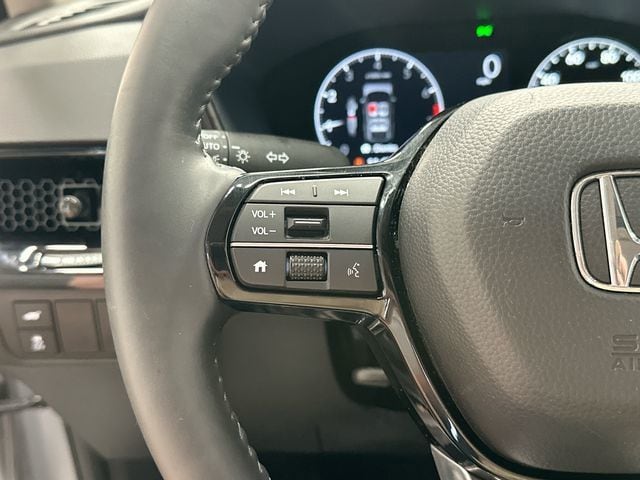 Thumbnail: 2024 Honda CR-V - 20