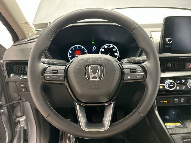 Thumbnail: 2024 Honda CR-V - 2