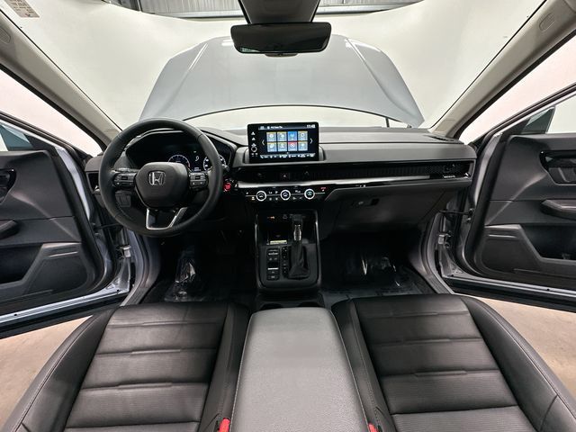 Thumbnail: 2024 Honda CR-V - 10